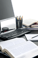my research