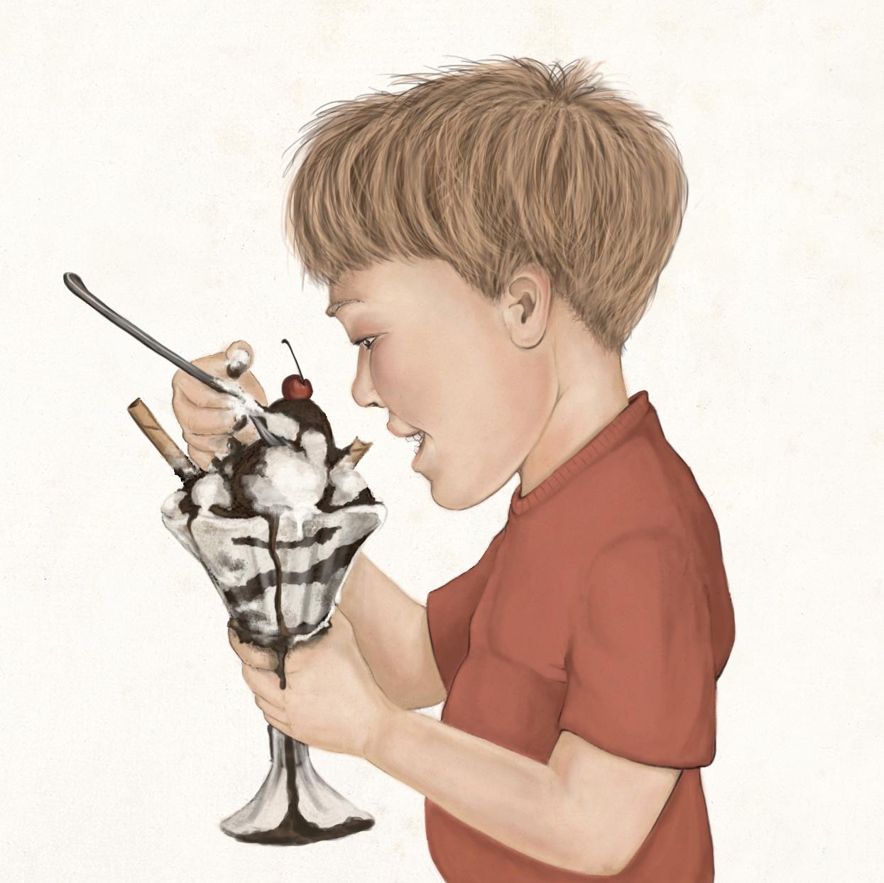 SpoonfulIllustrationさんのプロフィール画像