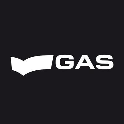 Gas ropa hotsell