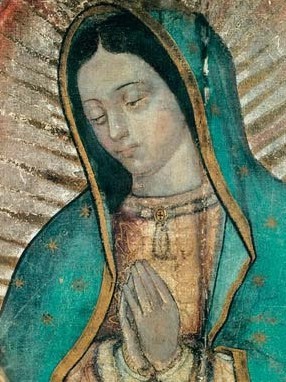 Twitter oficial de la Insigne y Nacional Basílica de Santa María de Guadalupe