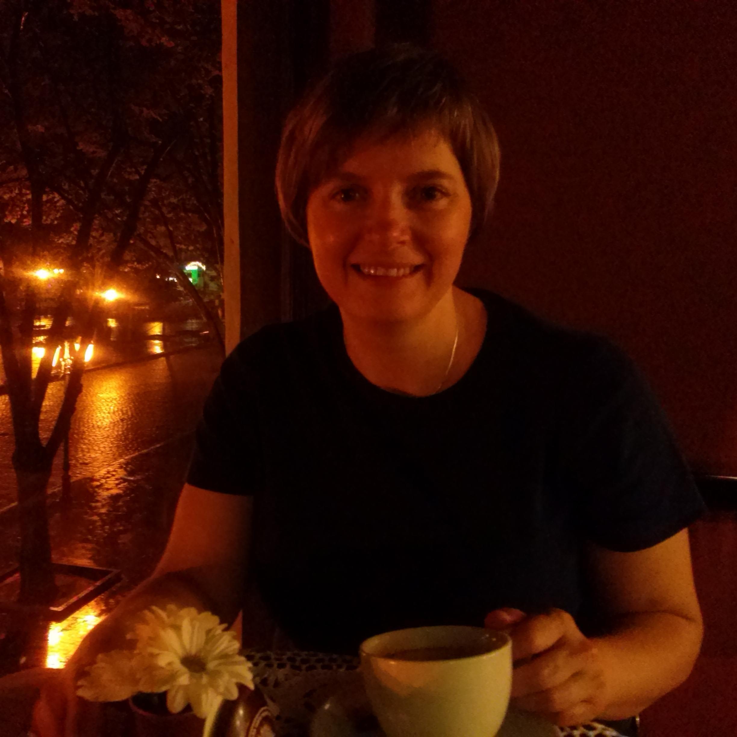 polisyanka's profile picture. небайдужа