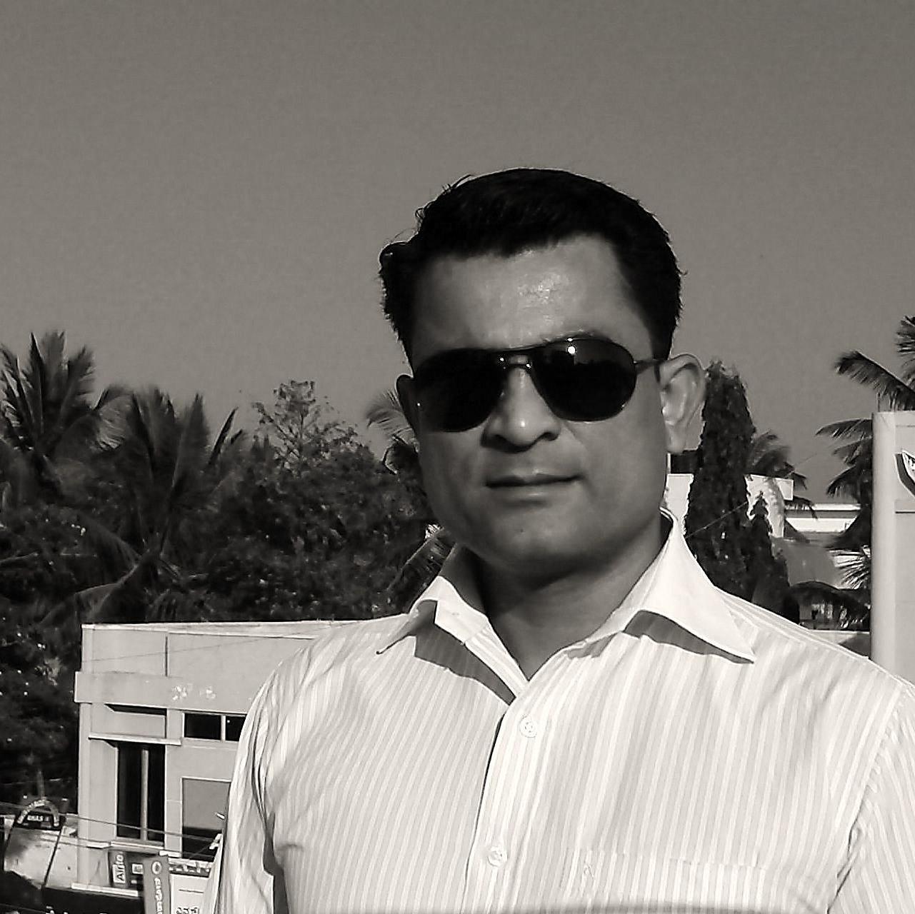 hemujoshi10 Profile Picture