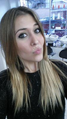 leticiamf91's profile picture. ¡¡Estilista Profesional!! Con ganas de subir peldaños..Del mejor año...1991