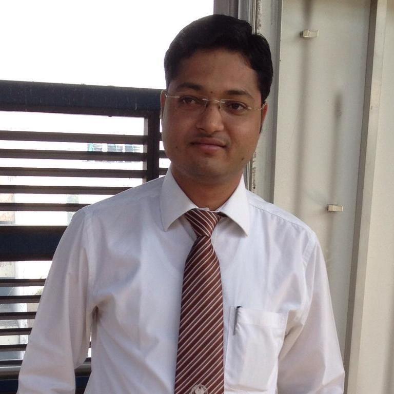 (AIPC State Coordinator Haryana)