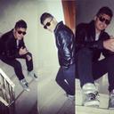 Mohammad Hammoudeh - @c4a945b278a1410 - Twitter