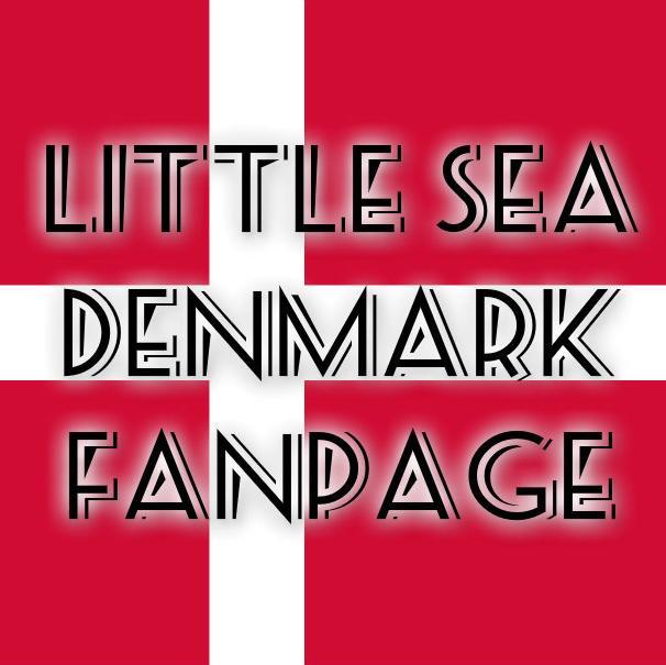 This is the official danish Little Sea Fanpage.⚓️ Owners: Celina and Emma❤️❤️We follow back!:) 1/4 is following