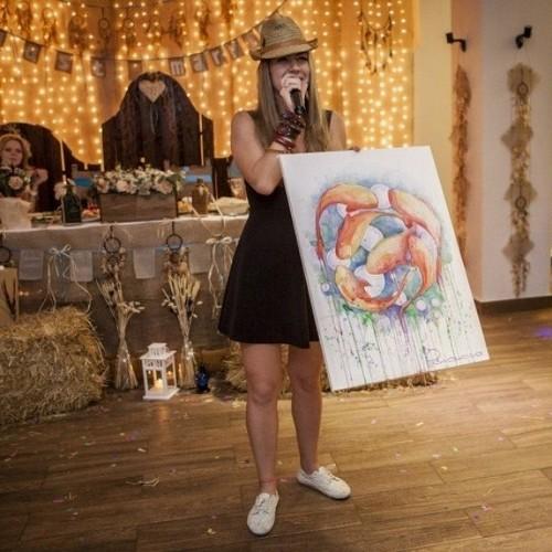 batonovna's profile picture. ДаБро!