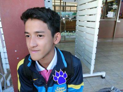 Sathaporn5555's profile picture. 