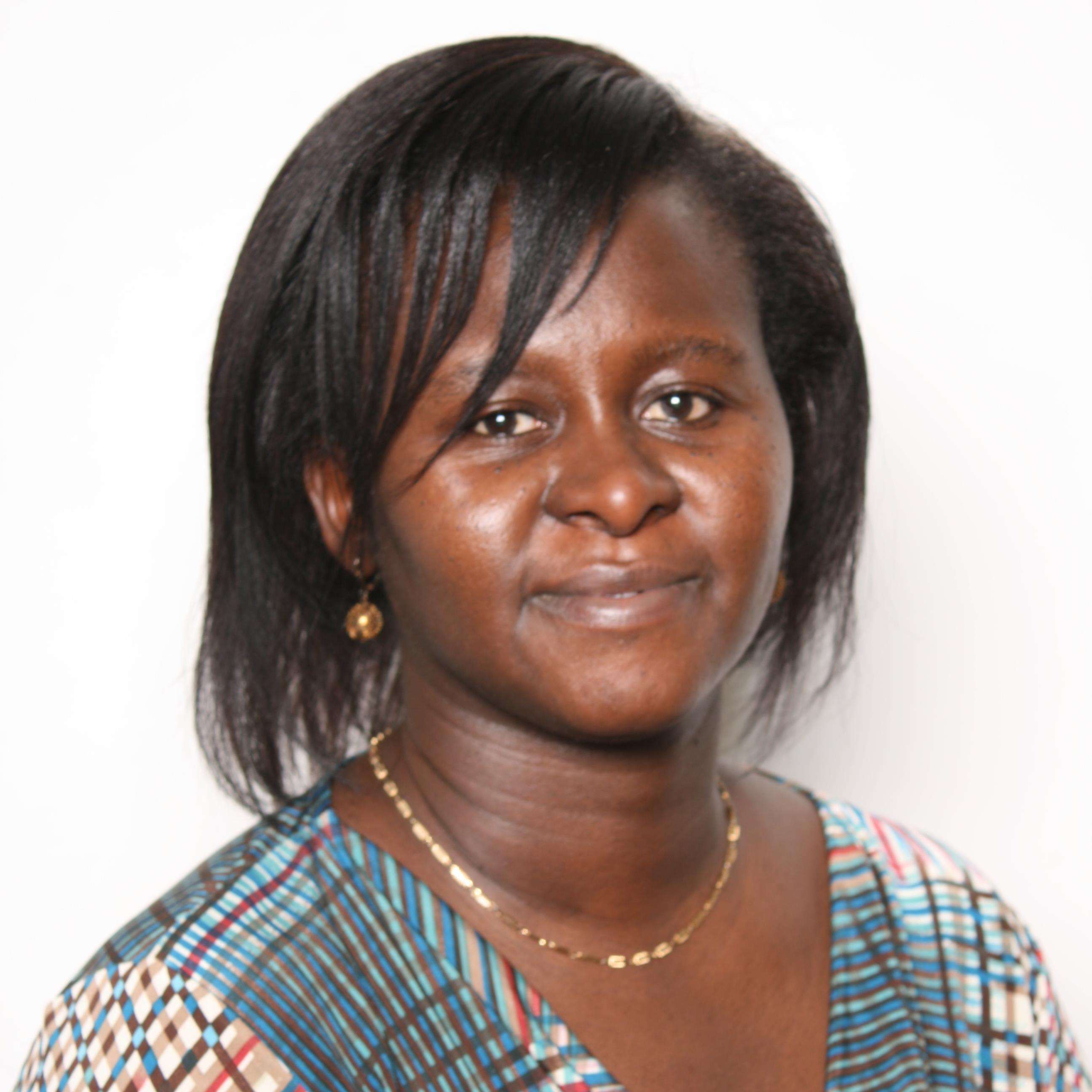 Global Health Advocate;
Passionate about Nutrition