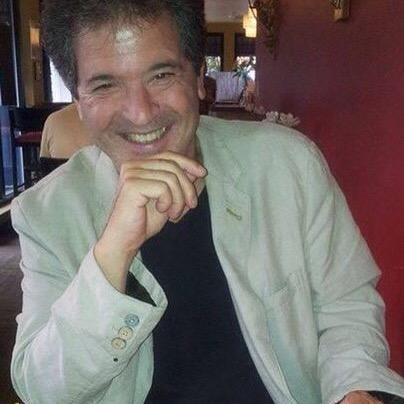 BenAharon's profile picture. Author of Cognitive Yoga: Making Yourself a New Etheric Body and Individuality, The Twilight and Resurrection of Humanity and The Three Meetings.