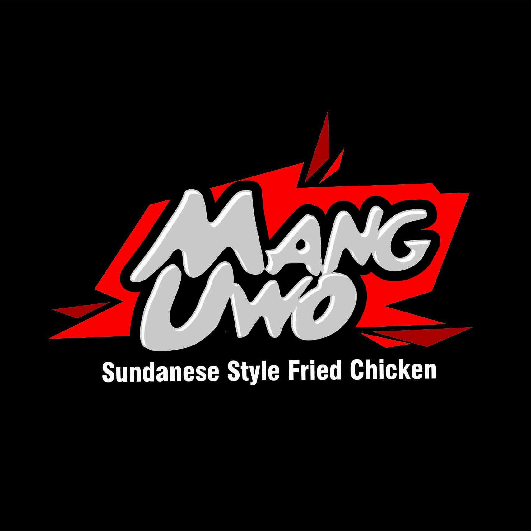 Sundanese Style Fried Chicken
