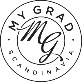 MyGrad's profile picture. 