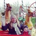 Fiona Prentice - @FionaJPrentice - Twitter