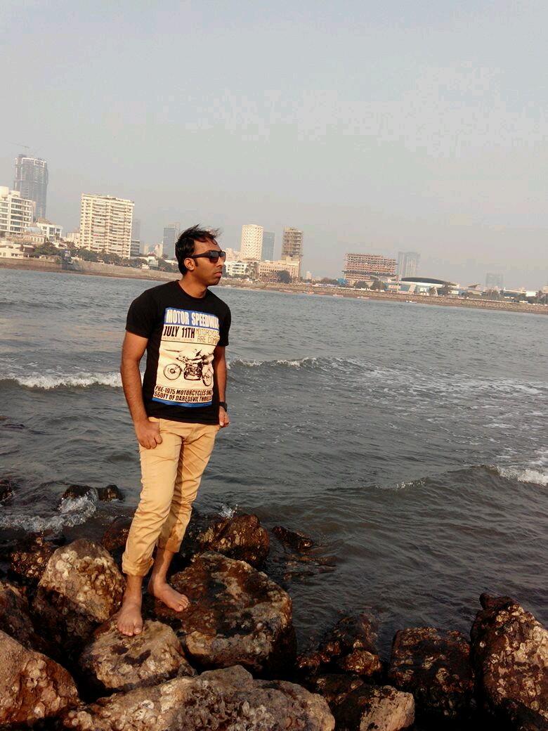 I m the peaceful phlegmatic person.