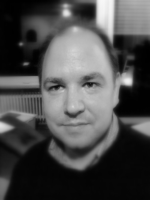 bgutbrod's profile picture. 