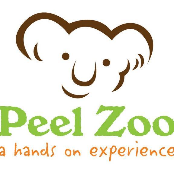 Hand feed animals. A boutique, hands-on zoo, in a lush setting on the banks of the Murray River.