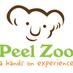 Peel Zoo (@peelzoo) Twitter profile photo