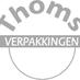 Thoms Verpakkingen (@thomsverpakking) Twitter profile photo