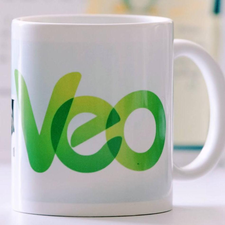 Veo e o companie care furnizează servicii de top B2B, cu peste 450 de angajaţi grupați în 5 sedii, 8 ani de experienta în România si o crestere anuala de 70%.