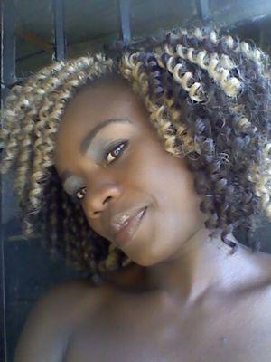 A proud mother, Christian and Entrepreneur. Enthusiastic about new beginings