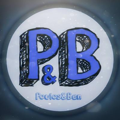 PoulosAndBen's profile picture. Nous aimons les jeux vidéos et nous le partageons sur notre chaîne YouTube. Contact PRO : benjiii13600@gmail.com