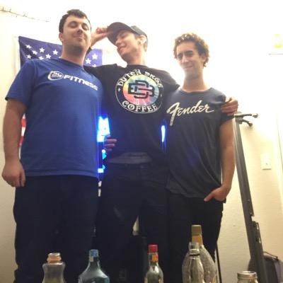 11trev11's profile picture. 