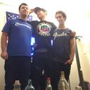 Trevor Sonsteng (@11trev11) Twitter