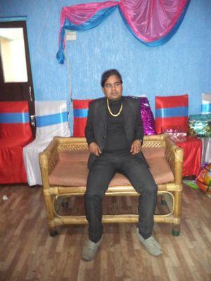 prashant102015's profile picture. 