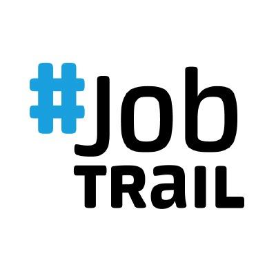 #JOBTRAIL – das Twitter-Karriere-Event rund um Berufseinstieg, Bewerbung, Karriere mit den 9 Top-Arbeitgebern Deutschlands