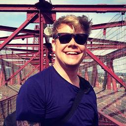 Verbandkasten's profile picture. Mostly here to follow sports news. But occasionally work related stuff too.