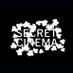 Secret Cinema X (@SecretCinemaX) Twitter profile photo