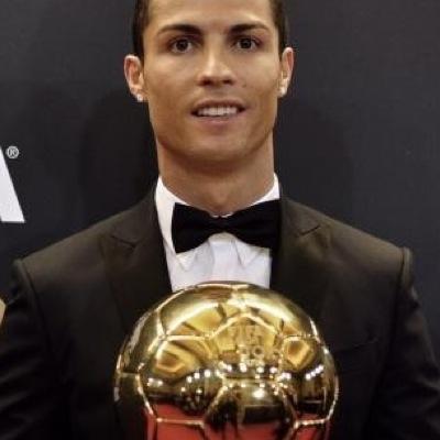 Follow on IG| cr7ballondor2014