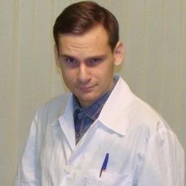 лечу людей...
