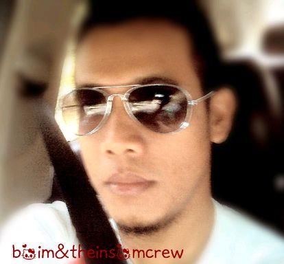 Boim_Raka's profile picture. Jalani hidup apa adanya