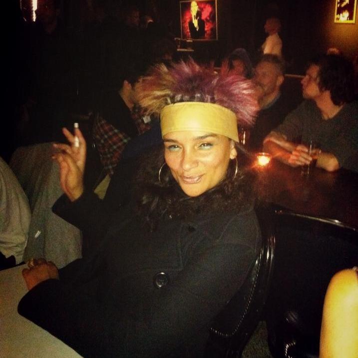 LorenadeSaba's profile picture. 