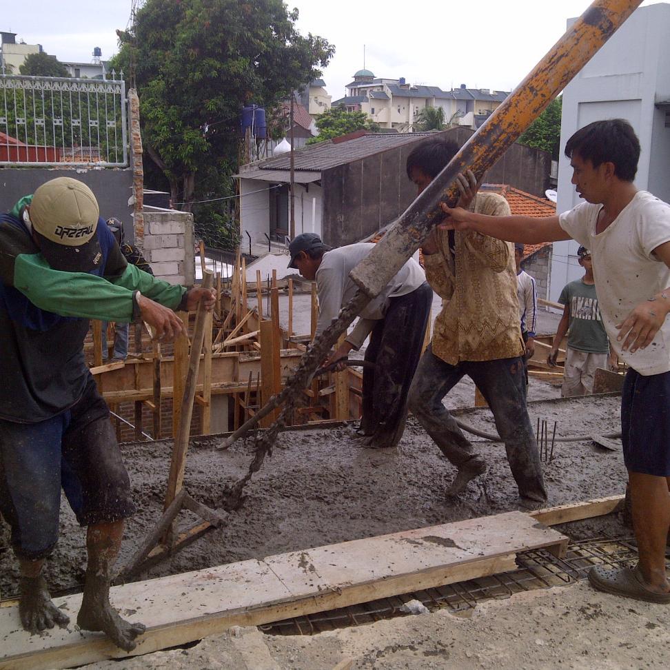 PT. MOCANG INDONESIA
