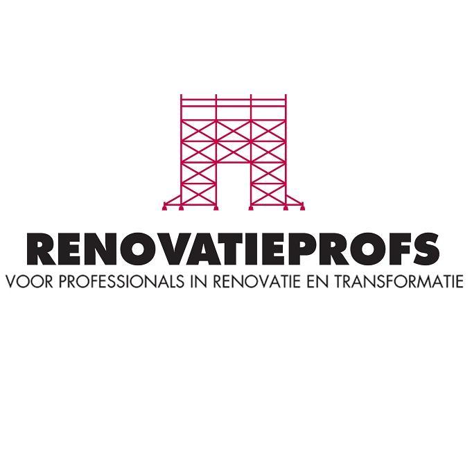 Hét platform voor professionals in de #renovatie en #transformatie
