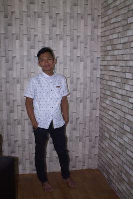 HariadiAan's profile picture. 