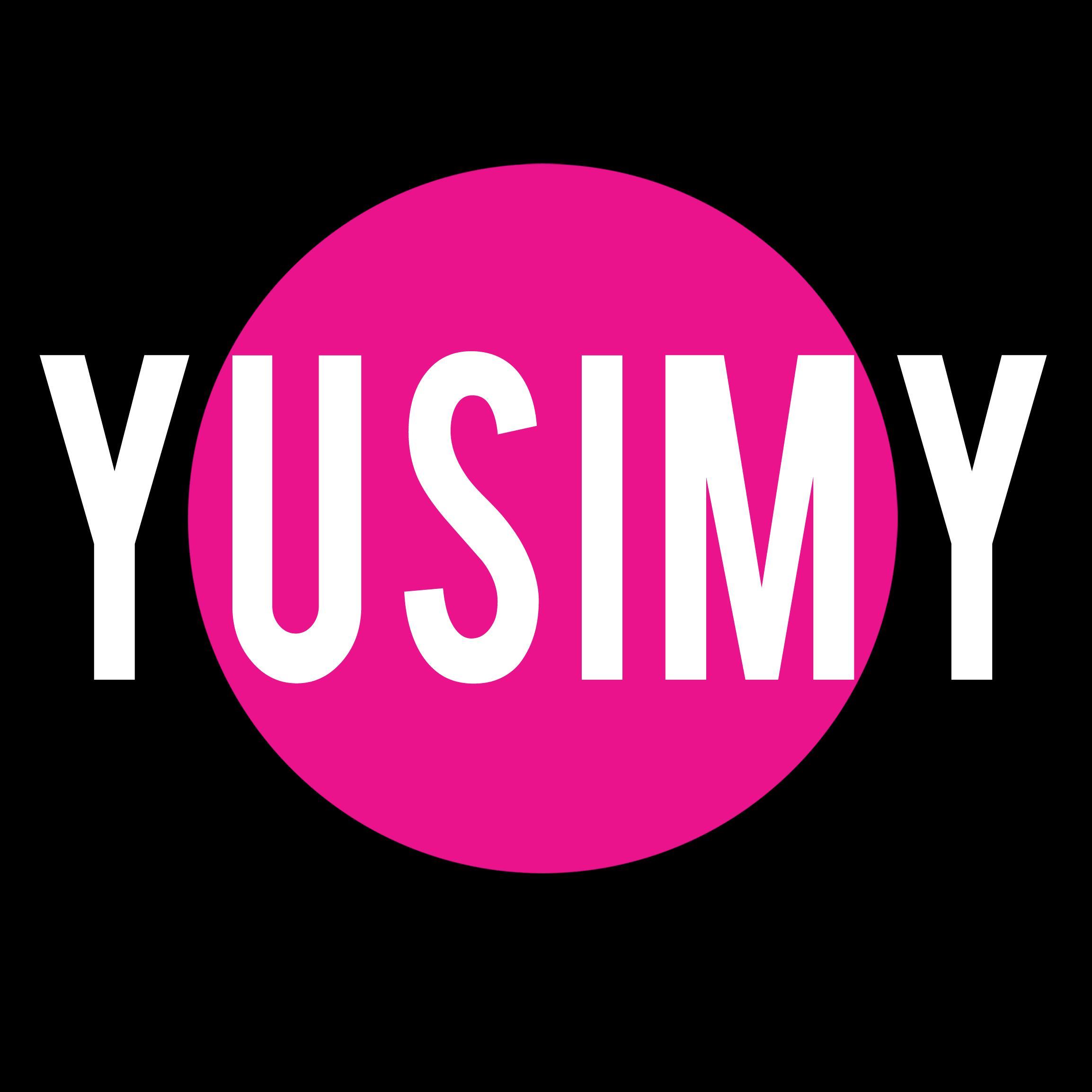 Yusimyさんのプロフィール画像