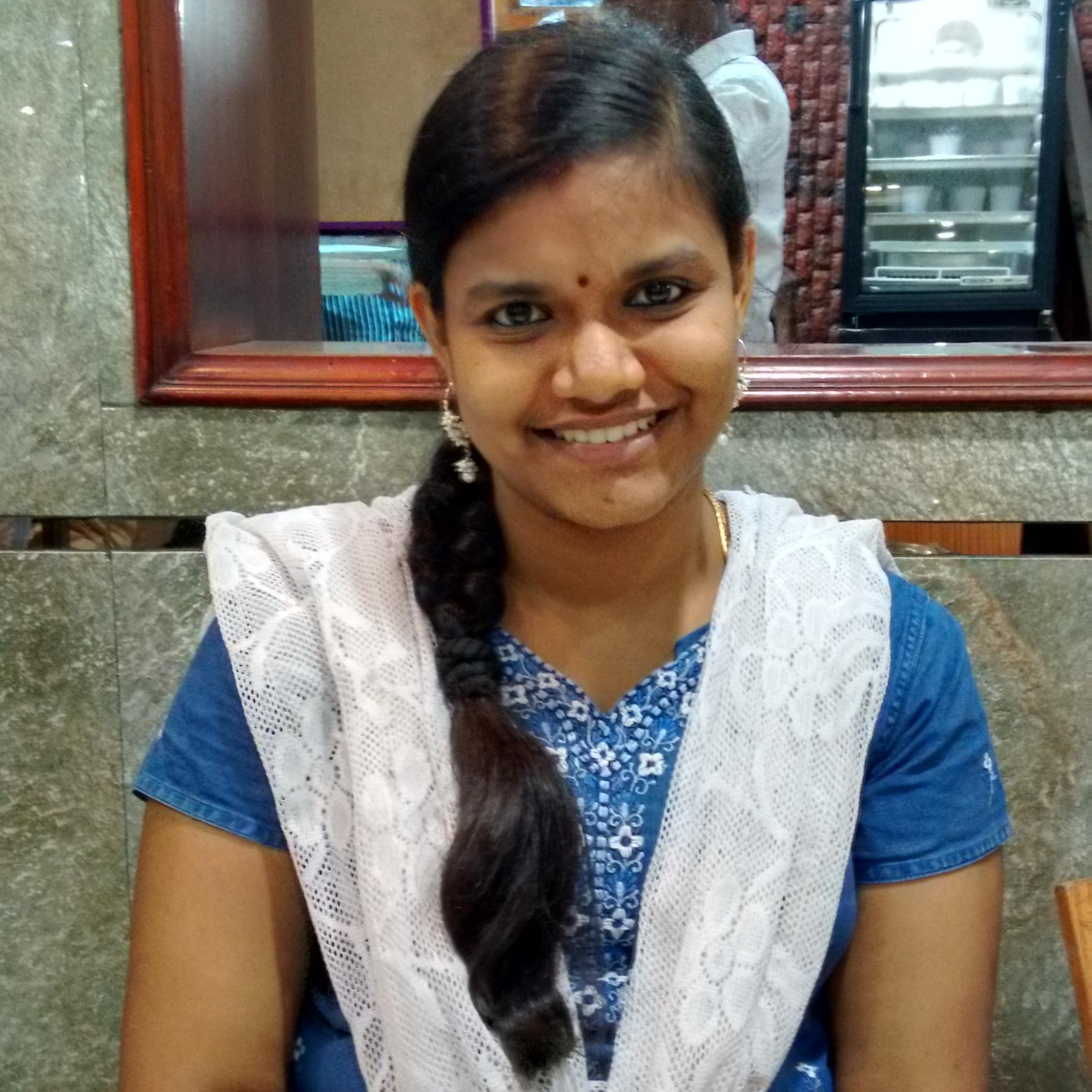 Pavisanu's profile picture. 