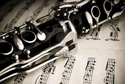 roclarinet Profile Picture