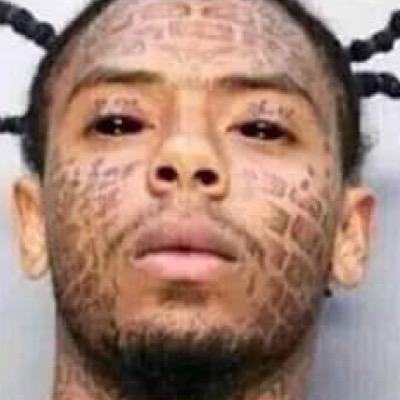 blahvictor's profile picture. 