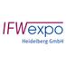 IFWexpo Heidelberg (@ifw_exhibitions) Twitter profile photo