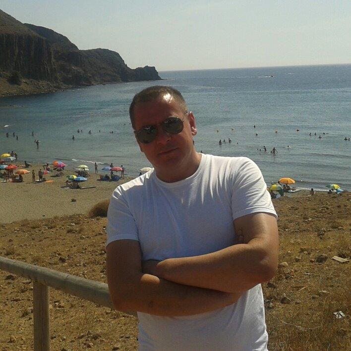 AGENTE INMOBILIARIO