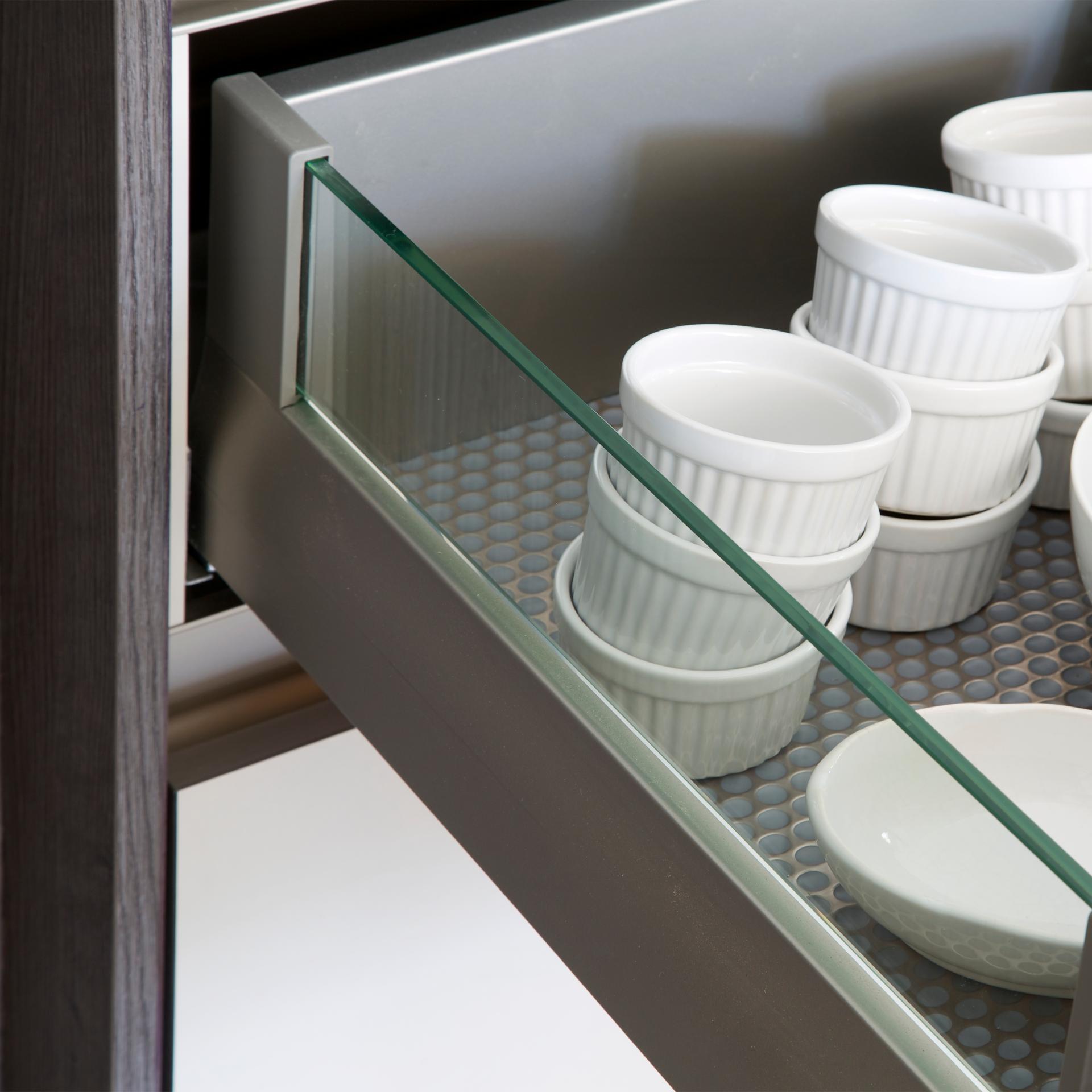 Livin Kitchens London exclusively promote German manufactured kitchens.
Your bespoke Livin Kitchen is designed to your individual taste by our in-house designer