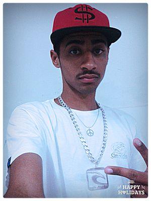 (͡° ͜ʖ ͡°)estilo vagabundo é o meu