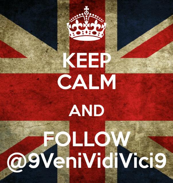 9VeniVidiVici9 Profile Picture
