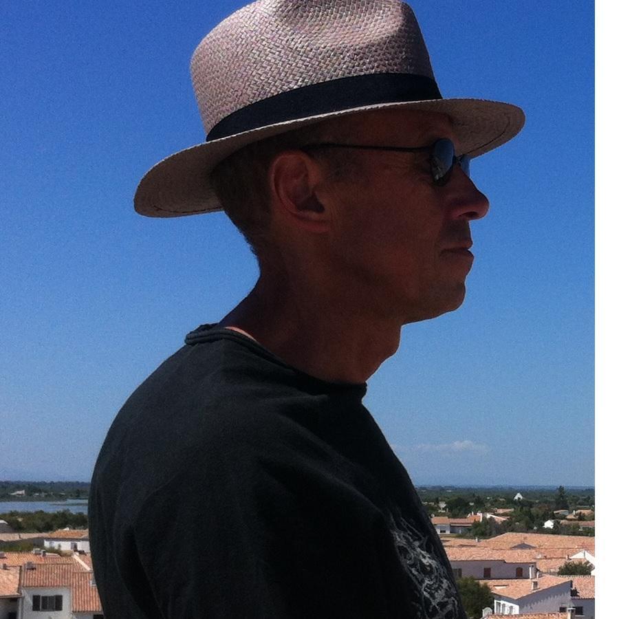 ErikLoklindt's profile picture. 