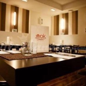 WokStGermain's profile picture. Restaurant Wok, Japonais et barbecue. Certifié AVS. 
45 Rue Dauphine, 75006 Paris
01 44 41 03 49