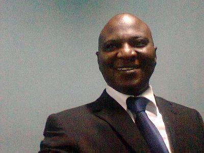 Born in 12/08/1972 in Imo state, Nigeria. Currently living in libreville, Gabon.